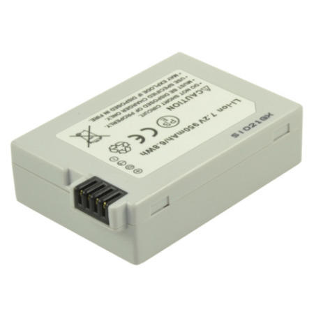 Camera Battery DBI9945A