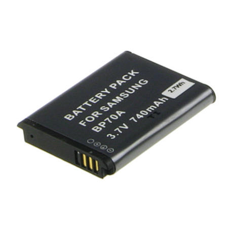 Camera Battery DBI9947A