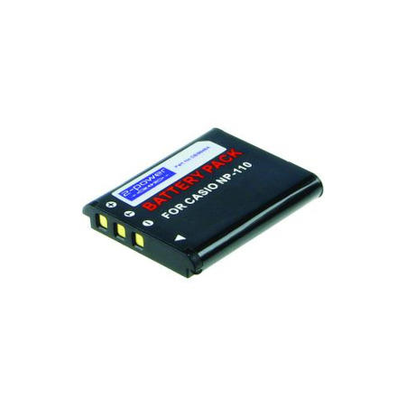 Camera Battery DBI9948A