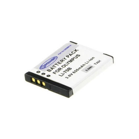Camera Battery DBI9951A