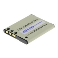 Camera Battery DBI9953A