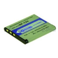 Camera Battery DBI9955A