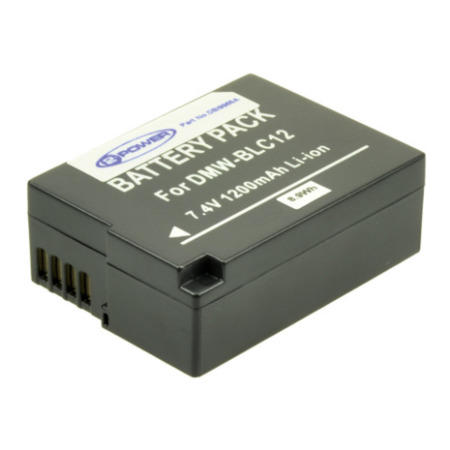 Camera Battery DBI9965A