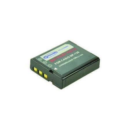 Camera Battery DBI9968A