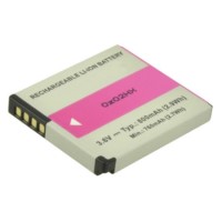 Camera Battery DBI9969A