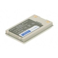 2-Power camera battery - Li-pol