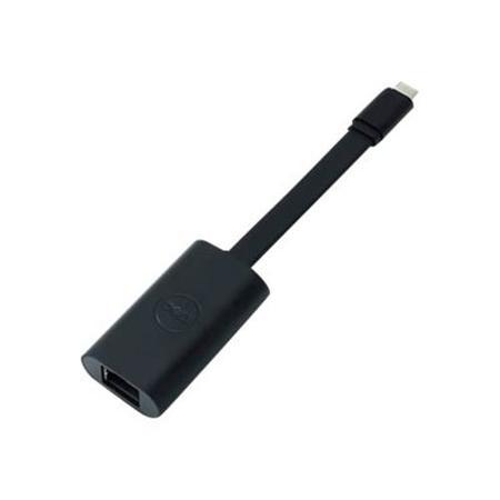 Dell USB-C to Ethernet Adapter