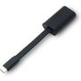 Dell USB-C to Ethernet Adapter