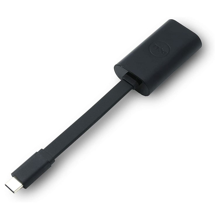 Dell USB-C to Ethernet Adapter