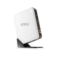 MSI WindBox DC100 Windows 7 Deskop PC