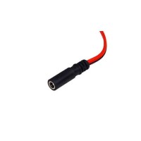 DC Power Pigtail Adapter - Female to Female