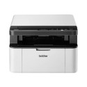 DCP1610WZU1 Brother DCP-1610W A4 Multifunction Mono Laser Printer