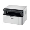Brother DCP-1610W A4 Multifunction Mono Laser Printer