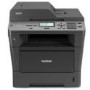BROTHER A4 Mono Laser Multifunction 38ppm Mono Printer with GBP75 cashback or  free extended warranty