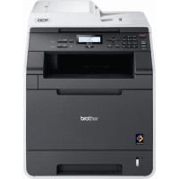 Brother DCP-9055CDN Multifunction Printer