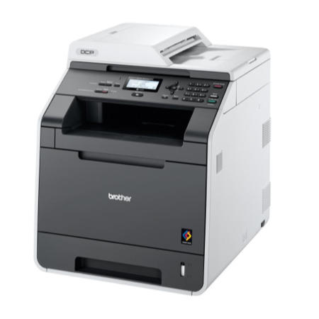Brother DCP-9055CDN Multifunction Printer