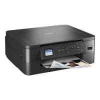 Brother DCP-J1050DW Multifunction Inkjet A4 Printer Brother DCP-J1050DW Multifunction Inkjet A4 Printer