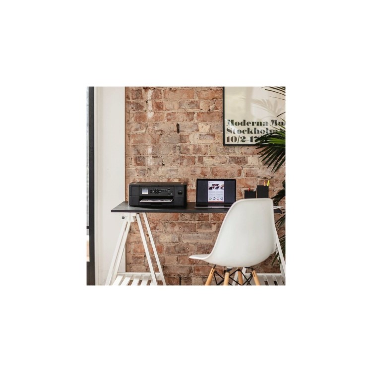 Brother DCP-J1050DW Multifunction Inkjet A4 Printer