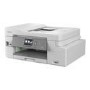 Brother DCP-J1100DW A4 Multifunction Colour InkJet Printer