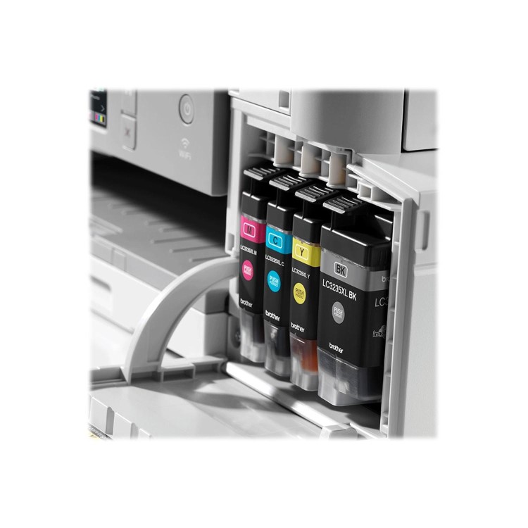 Brother DCP-J1100DW A4 Multifunction Colour InkJet Printer