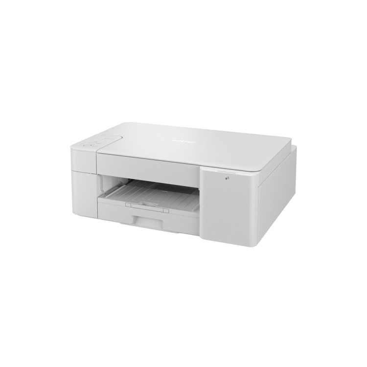 Brother DCP-J1200W Wireless Colour All-in-One Inkjet Printer
