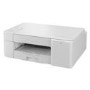 Brother DCP-J1200W Wireless Colour All-in-One Inkjet Printer