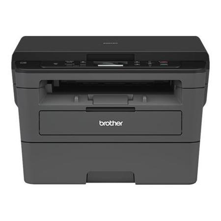 GRADE A2 - Brother DCP-L2510D A4 Multifunction Mono Laser Printer