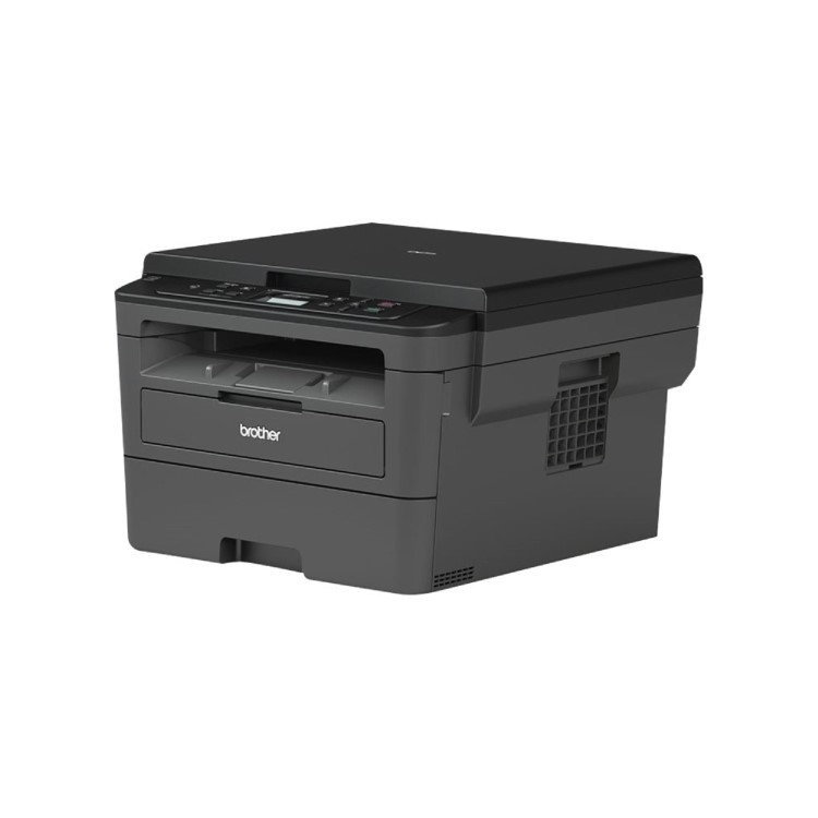 Brother DCP-L2510D A4 Multifunction Mono Laser Printer