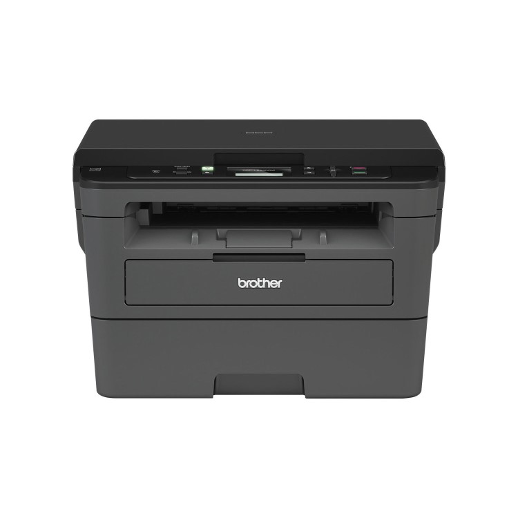 Brother DCP-L2530DW A4 Multifunction Mono Laser Printer