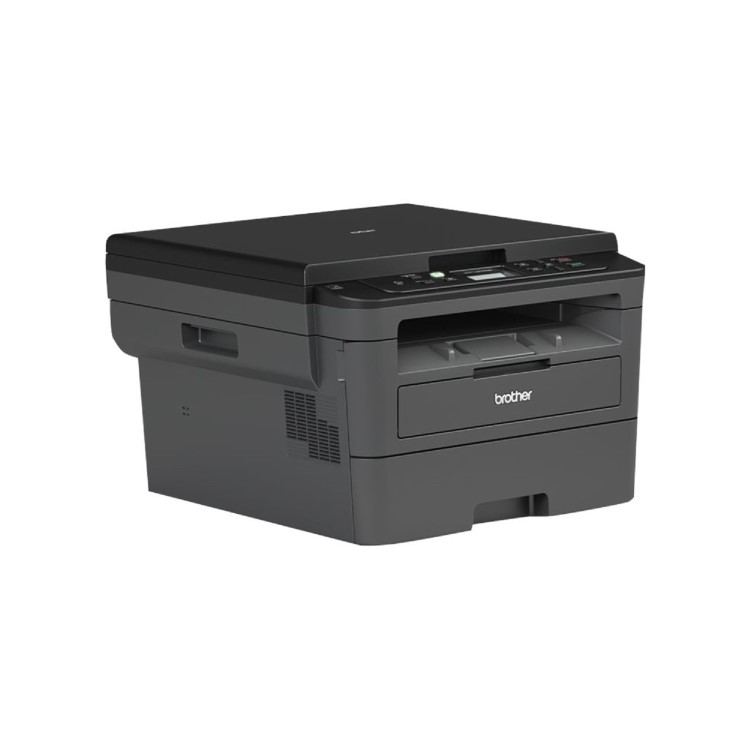 Brother DCP-L2530DW A4 Multifunction Mono Laser Printer