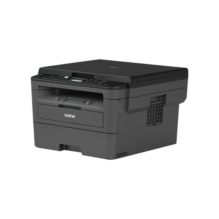 Brother DCP-L2530DW A4 Multifunction Mono Laser Printer