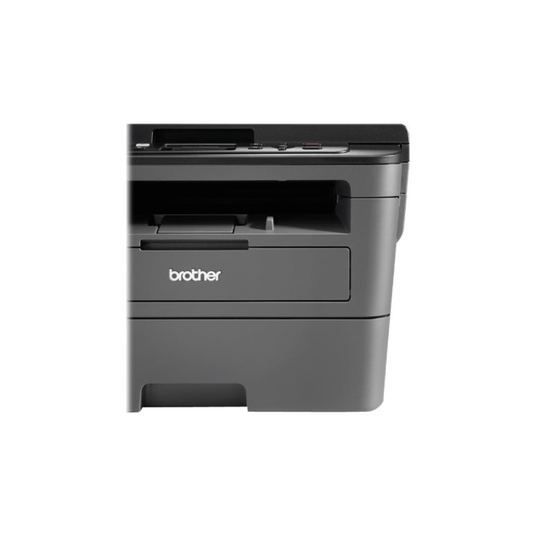 Brother DCP-L2530DW A4 Multifunction Mono Laser Printer