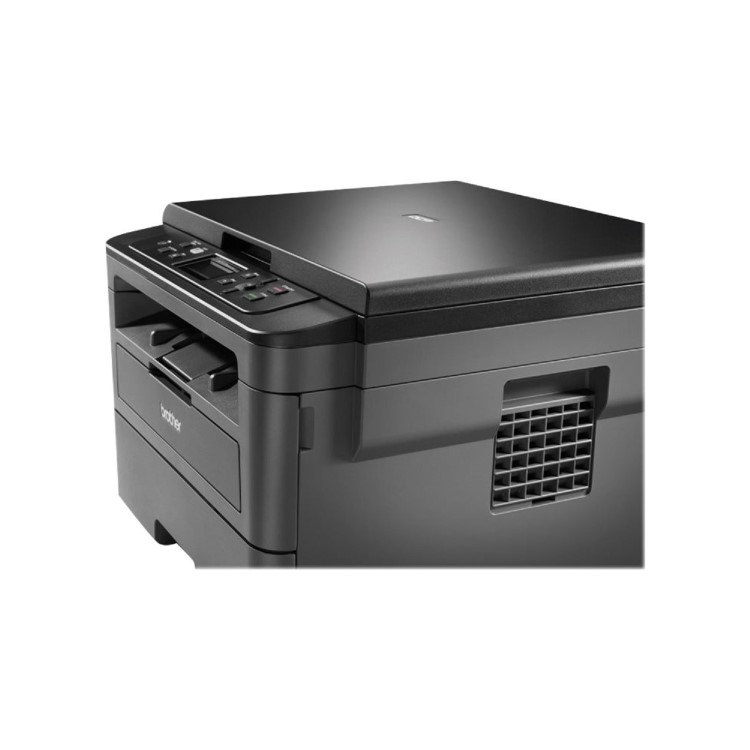Brother DCP-L2530DW A4 Multifunction Mono Laser Printer