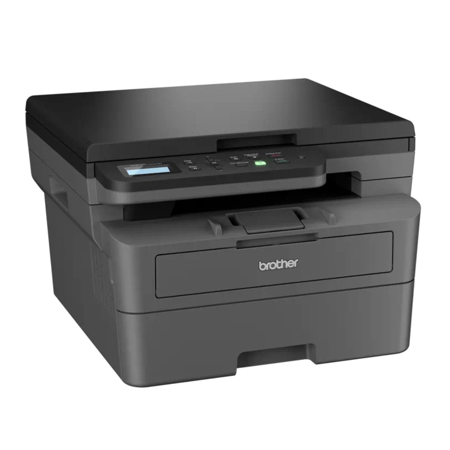 Brother DCP-L2620DW A4 Mono Laser MFP - Laptops Direct
