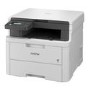 Brother DCP-L3520CDW Colour Laser LED Multi-Function Printer 