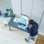 Brother DCP-L3520CDW Colour Laser LED Multi-Function Printer 