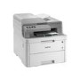 Brother DCP-L3550CDW A4 Multifunction Colour Laser Printer