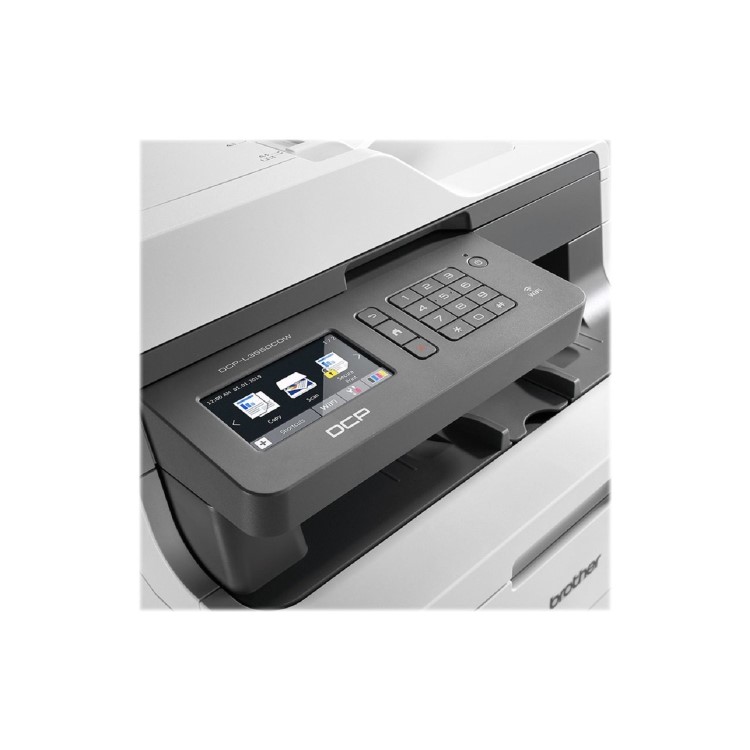 Brother DCP-L3550CDW A4 Multifunction Colour Laser Printer