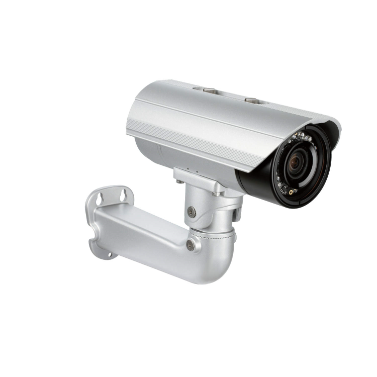 GRADE A1 - D-Link PROFESSIONAL OUTDOOR FULL HD