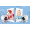 D-Link DCS-825L EyeOn Baby Camera