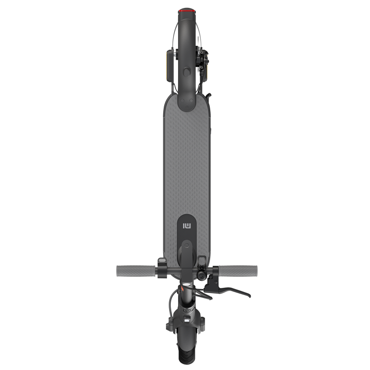 Refurbished Xiaomi Mi 1S Electric Scooter in Black