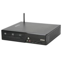 MSI WindBox DE500 Desktop PC With NO Operating System