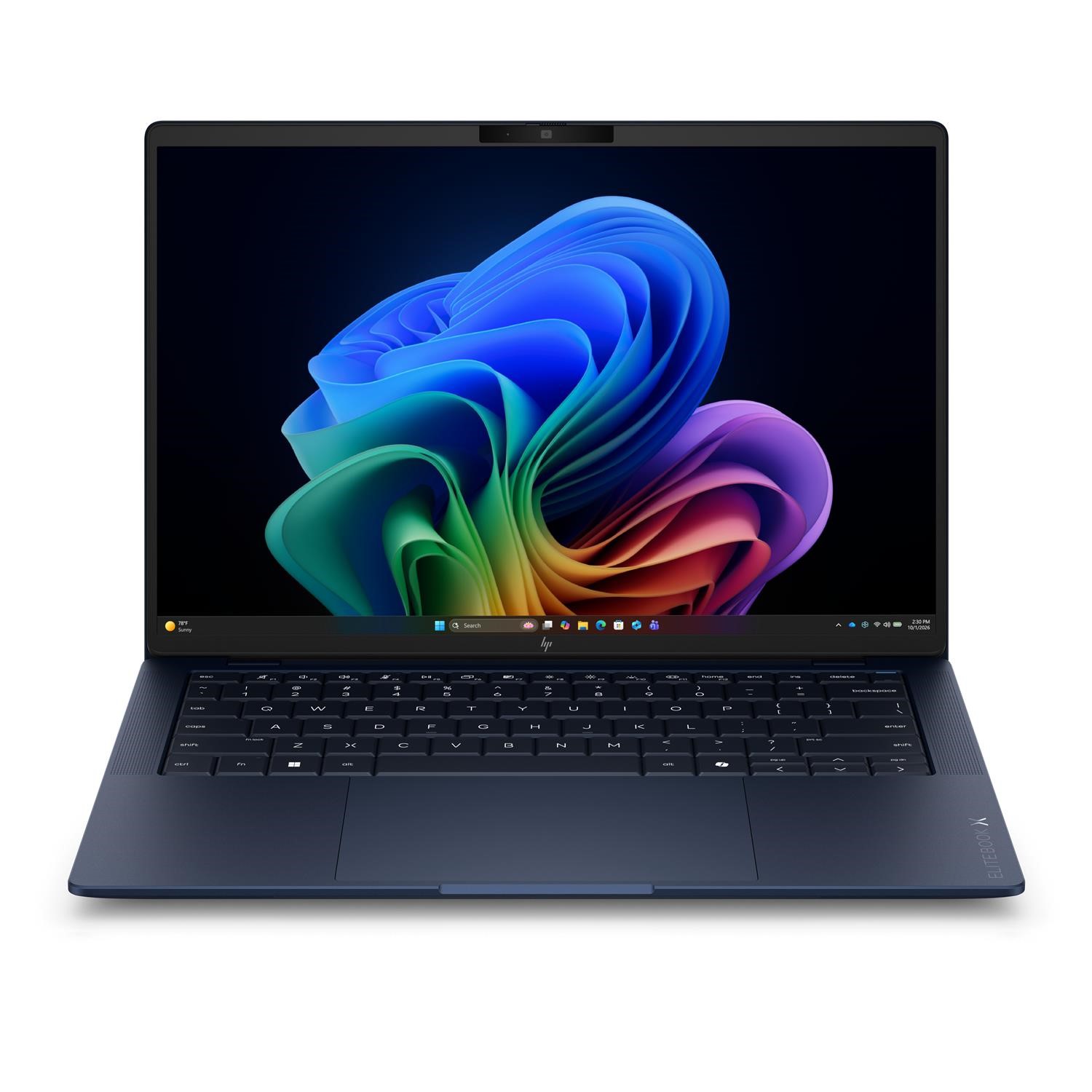 HP EliteBook X G2i 14 inch Laptop