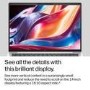 HP EliteBook 8 G2i Next Gen AI PC Intel Core Ultra 7 16GB RAM 512GB SSD 14 Inch windows 11 Pro Laptop