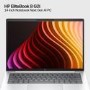 HP EliteBook 8 G2i Next Gen AI PC Intel Core Ultra 7 16GB RAM 512GB SSD 14 Inch windows 11 Pro Laptop