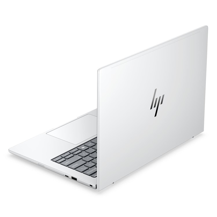 HP EliteBook 8 G2i Next Gen AI PC Intel Core Ultra 7 16GB RAM 512GB SSD 14 Inch windows 11 Pro Laptop