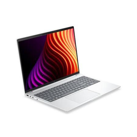 EliteBook 8 G2i 16 inch Notebook Next Gen AI PC Wolf Pro Security Edition, 16", Windows 11 Pro, Intel Core™ Ultra 7, 32GB RAM, 512GB SSD, WUXGA, Glacier silver, Copilot+ PC