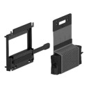 DELL-4VP09 Dell Vesa Mount With Adapter Bracket
