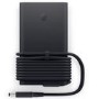 Dell 360W 7.4mm GaN Slim AC Adapter