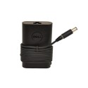 DELL-8RFW6 Dell 65W 7.4mm Barrel with 1m Power Cord Adapter